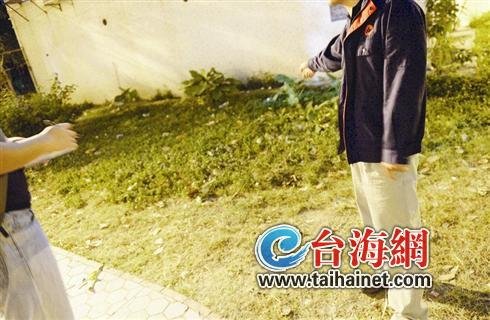 吸毒男子拒付車費(fèi)捅傷的哥 同行幫忙抓獲行兇者