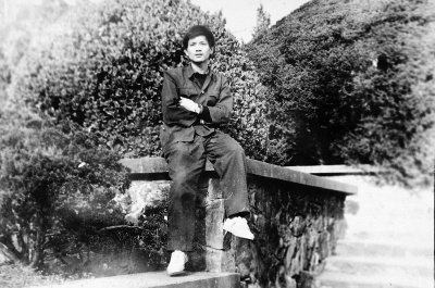 男子救人致癱28年后獲見義勇為稱號(hào) 稱心愿已了