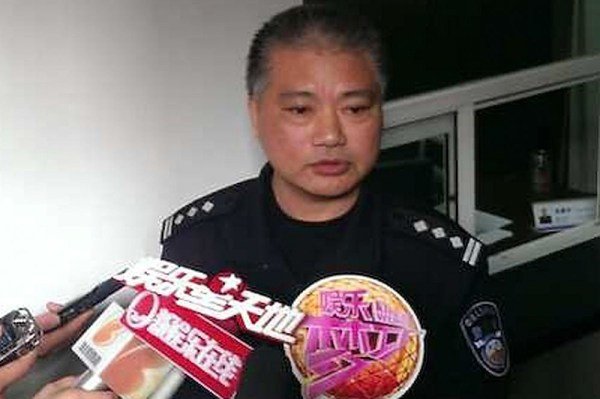 網(wǎng)曝孫楊因女友不滿賠償才主動報警
