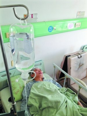 女子中刀當(dāng)場身亡 其朋友將醫(yī)生打成腦震蕩