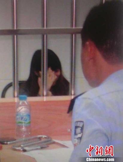 廣東河源7女生圍毆一女生案4名嫌疑人先后落網(wǎng)