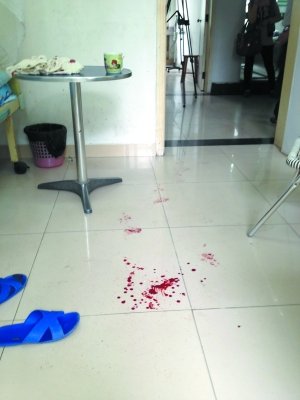 女子中刀當(dāng)場身亡 其朋友將醫(yī)生打成腦震蕩