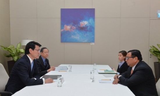 菲方稱(chēng)阿基諾或?qū)楦廴巳速|(zhì)事件道歉未漠視不敬