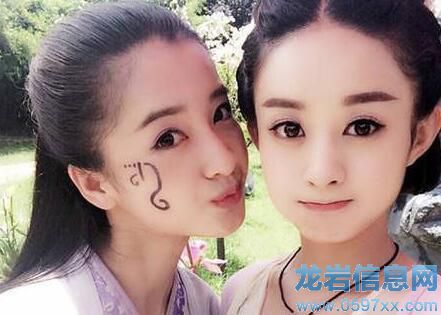明星替身,誰(shuí)是正主你們都認(rèn)得出嗎?