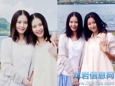 明星替身,誰(shuí)是正主你們都認(rèn)得出嗎?