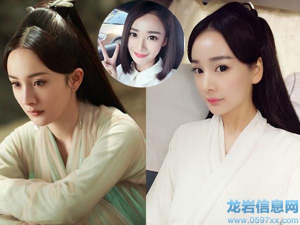 明星替身,誰(shuí)是正主你們都認(rèn)得出嗎?